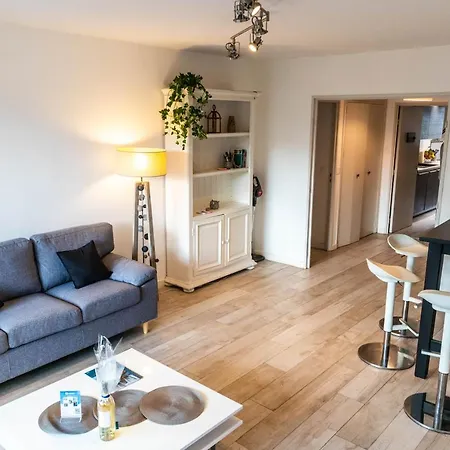 Le Sperata - Bel En Centre Avec 2 Chambres, Terrasse Et Parking *