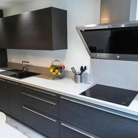 Le Sperata - Bel En Centre Avec 2 Chambres, Terrasse Et Parking *