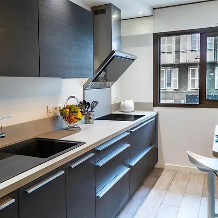 Le Sperata - Bel En Centre Avec 2 Chambres, Terrasse Et Parking * Pau