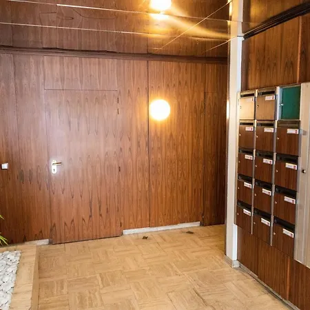 Le Sperata - Bel En Centre Avec 2 Chambres, Terrasse Et Parking Appartement *
