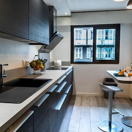Apartament Le Sperata - Bel En Centre Avec 2 Chambres, Terrasse Et Parking *