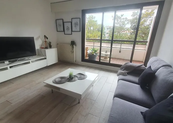 Apartment Le Sperata - Bel En Centre Avec 2 Chambres, Terrasse Et Parking *